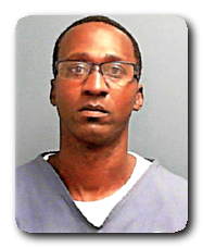 Inmate NORMAN C GIBSON
