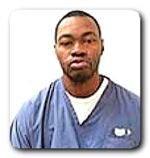 Inmate JAMES R MOULTRIE