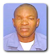 Inmate SYLVESTER ANDERSON