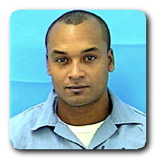 Inmate MICHAEL J BRADY