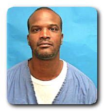 Inmate MAURICE S NOBLE