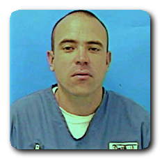 Inmate MARK SHIELDS