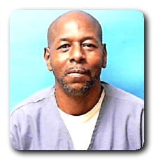 Inmate DARRELL K SIMON