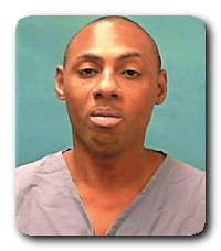 Inmate WALTER N SMITH
