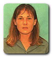 Inmate JULIE A WRIGHT