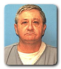 Inmate ANTHONY L BLOODWORTH