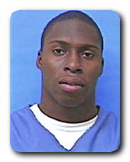 Inmate KENNETH A GIBSON