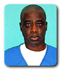 Inmate CLIFTON B SMILEY