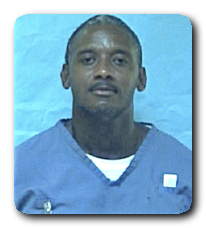 Inmate ANTHONY L SMITH