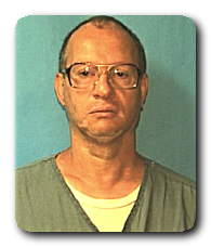 Inmate JEFFREY BRANCA