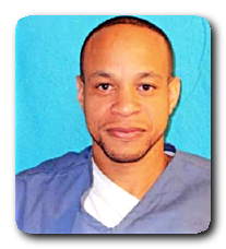 Inmate ANTHONY D JR WATTS