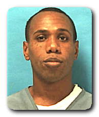Inmate TYRONE A WILLIAMS