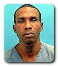 Inmate ALTON L ARMSTRONG