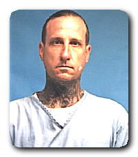 Inmate RANDY A SANDS