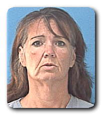 Inmate JUDY S SMITH