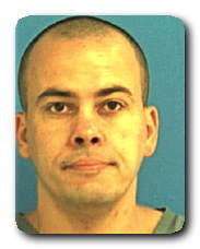 Inmate GABRIEL TONEY