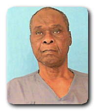 Inmate JERRY MEANS