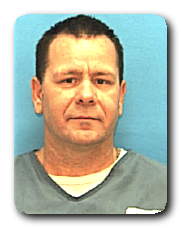 Inmate JERRY F MIMS