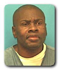 Inmate CLYDE W TOLLIVER