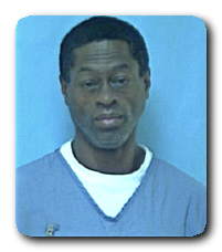 Inmate SAMUEL D WILSON