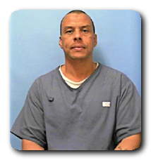 Inmate ANTHONY W MILLER