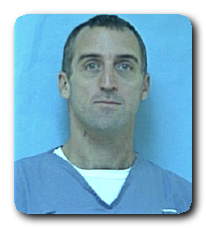 Inmate DARRELL G MILLER