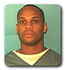 Inmate SHARAHRICK L ANDERSON
