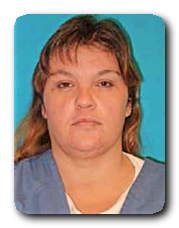 Inmate MELISSA D BOSWELL