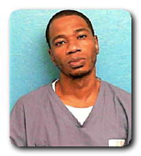 Inmate MARVIN A JACKSON
