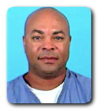 Inmate DONNELL NELSON