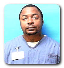 Inmate DWIGHT L PERRY