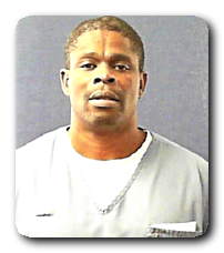 Inmate ANTHONY L WOODS
