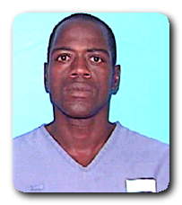 Inmate KEVIN D ANDERSON