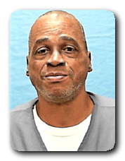 Inmate RODNEY M ANDERSON