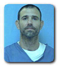 Inmate PAUL J BRUCE