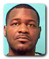Inmate TERRENCE L MCCRAE
