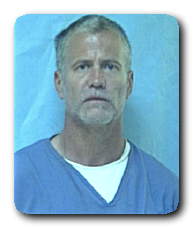 Inmate SHAWN P NICHOLSON