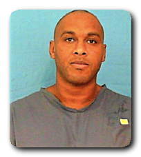 Inmate ZACHARY A ROBERTS