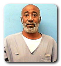 Inmate WILLIAM A WATSON