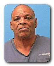 Inmate HORACE S WILLIAMS