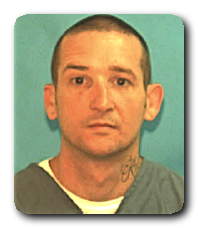 Inmate JEREMY M WILLOUGHBY