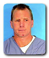 Inmate DAVID A BOUTHILLER