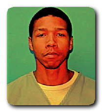 Inmate ANTHONY JR. CAMPBELL