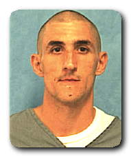 Inmate CHRISTOPHER PEARSON