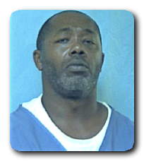 Inmate KEVIN L WHITE