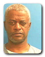Inmate WILLIAM WHITFIELD