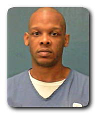Inmate KENNETH D WORTHEN