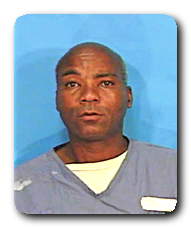 Inmate LINDELL BOSWELL