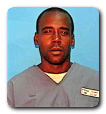 Inmate TERRANCE R MCMULLEN