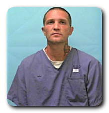 Inmate EDWARD OGILVIE YOUNG